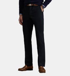 Pantalon chino à rayures Polo Ralph Lauren