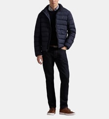 Doudoune courte matelassée  Polo Ralph Lauren