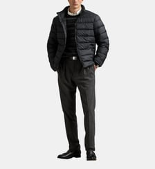 Doudoune courte matelassée  Polo Ralph Lauren