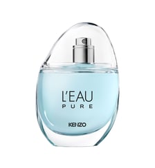L'Eau Pure Eau de Parfum Notes Florales Boisées Aquatiques Kenzo