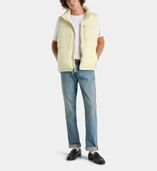 Doudoune sans manches matelassée  Polo Ralph Lauren