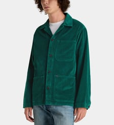 Surchemise droite en coton  Polo Ralph Lauren