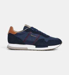 Baskets basses Retro Runner Hackett London