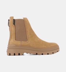 Bottines Pallagrade chelsea en cuir Palladium
