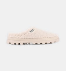 Mules Dunelite Palladium
