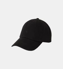 Casquette signature en coton Polo Ralph Lauren