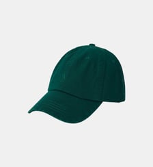 Casquette signature en coton Polo Ralph Lauren