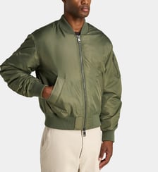 Bomber Javier Officine Générale