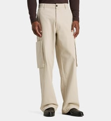 Pantalon cargo Naim  Officine Générale