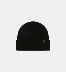 Chapeau bonnet en cachemire Calvin Klein