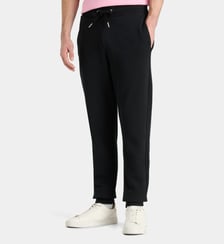 Bas de jogging slim en coton Eden Park