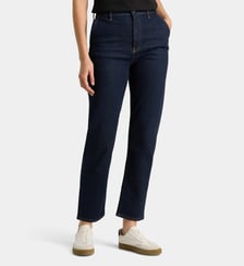 Jean slim brut Calvin Klein