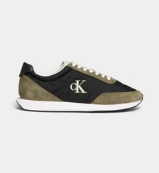 Baskets basses runner  Calvin Klein