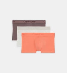 Lot de 3 boxers Calvin Klein
