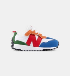 Baskets basses 327 New Balance