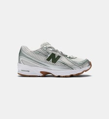 Baskets basses 740 New Balance