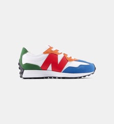 Baskets basses 327 New Balance