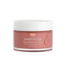 Crème visage défatigante - Rose lumière Embryolisse