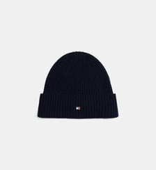 Bonnet en cachemire Tommy Hilfiger