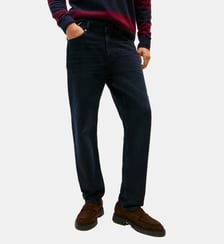 Jean Harlem tapered Tommy Hilfiger