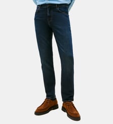 Jean Denton droit signature Tommy Hilfiger