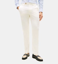 Pantalon DC Denton droit Tommy Hilfiger