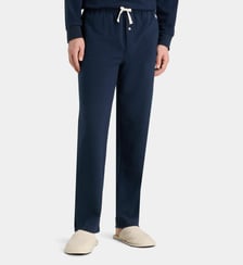 Pantalon de pyjama droit polaire Polo Ralph Lauren