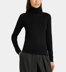 Pull en laine Mania dos boutonné Petite Mendigote
