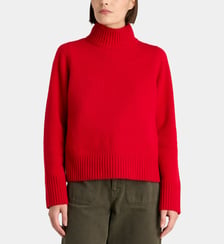 Pull Megane en laine Petite Mendigote
