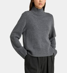 Pull Megane en laine Petite Mendigote