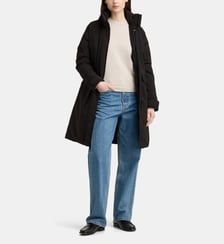 Parka longue Cloud Woolrich