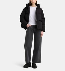 Doudoune Madison matelassée Woolrich