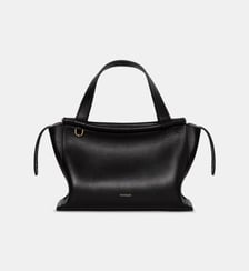 Sac à main Ida en cuir Wandler