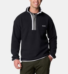 Sweat polaire Helvetia II Columbia