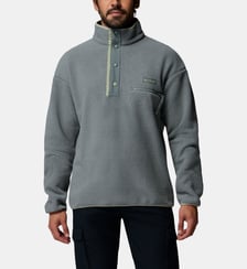 Sweat polaire Helvetia II Columbia