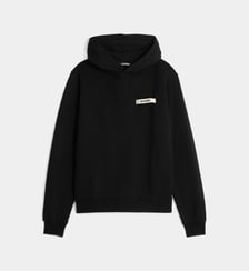 Le Hoodie Gros Grain Jacquemus