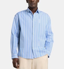 La Chemise Simon Jacquemus