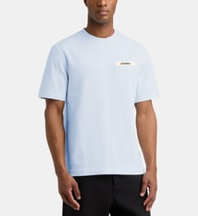 Le T-shirt Gros Grain Jacquemus