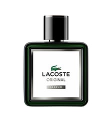 Le Parfum Lacoste
