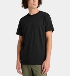 T-shirt en coton Dockers