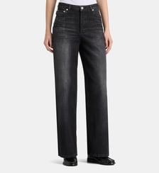 Jean Elisabeth en coton  A.P.C.