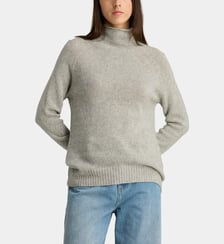 Pull Roxy en laine A.P.C.