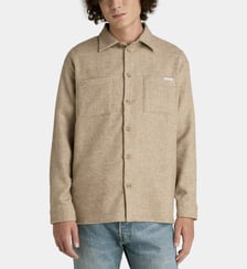 Chemise Monge en coton Maison Labiche