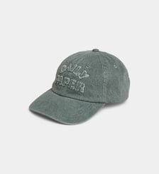 Casquette Stark Arch en coton Daily Paper