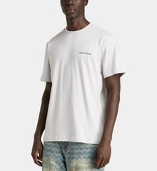 T-shirt Matchstick en coton Daily Paper