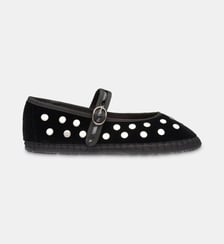 Ballerines Mae studs  Flabelus