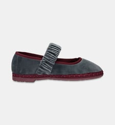 Ballerines Mafalda Flabelus