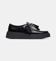 Derbies Torview en cuir Clarks
