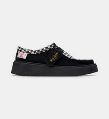 Derbies Torview en cuir Clarks