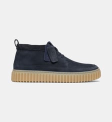 Derbies Torhill en cuir Clarks